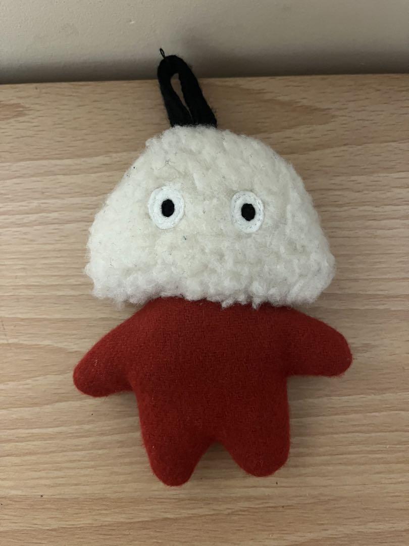 良質蒸温】ベストサウナハットサンタメッシュ君