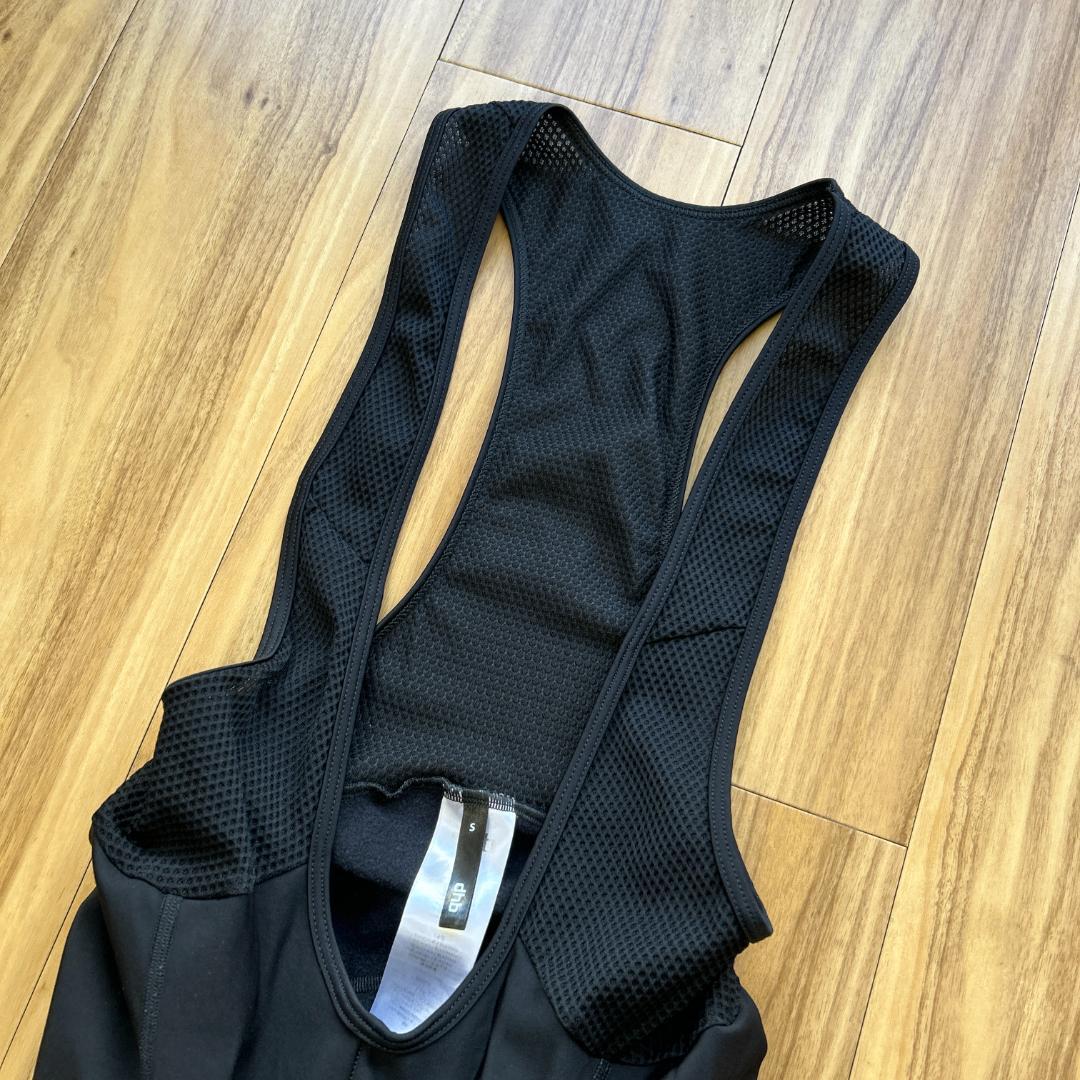 dhb　CLASSIC THERMAL BIB SHORTS　秋冬用ビブショーツ