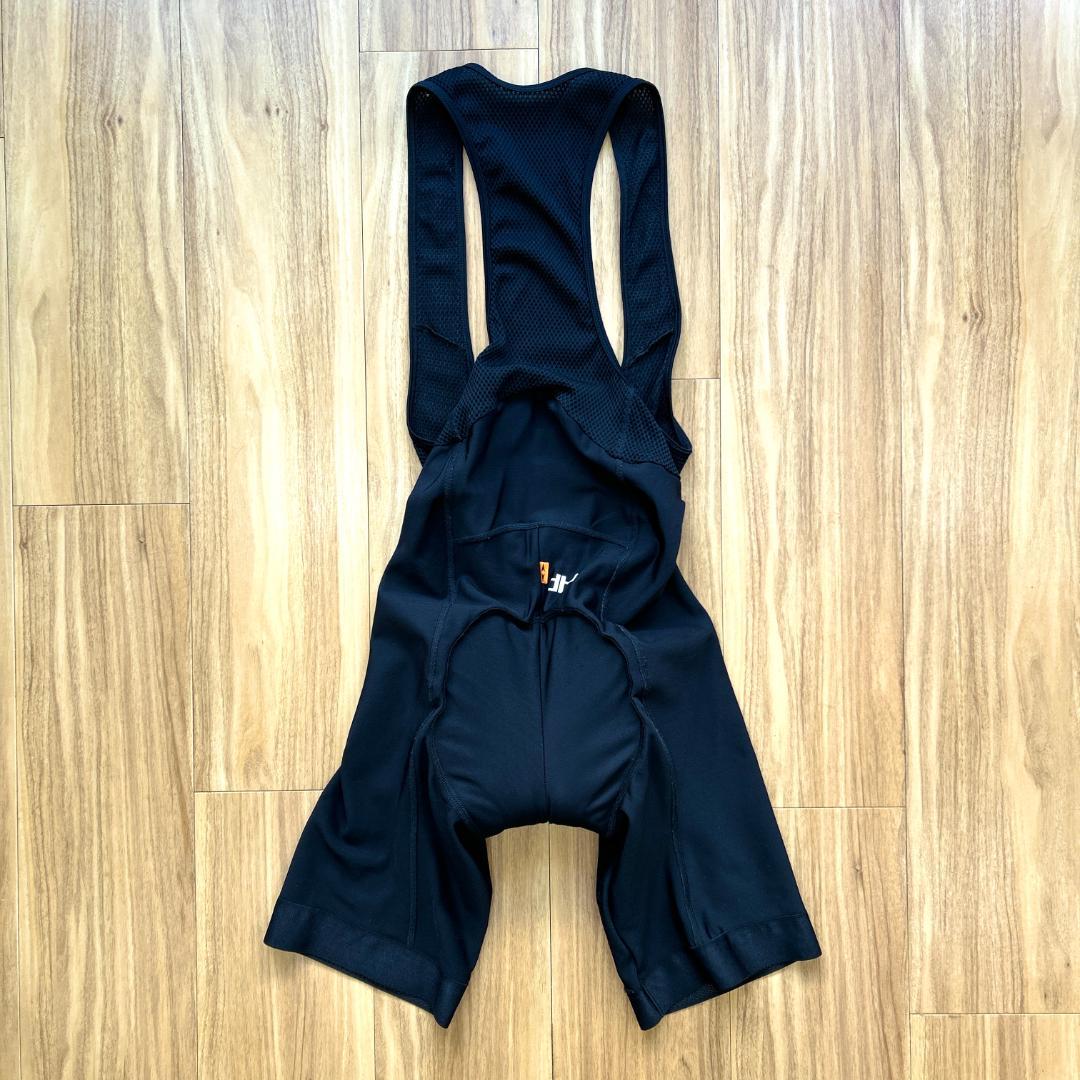 dhb　CLASSIC THERMAL BIB SHORTS　秋冬用ビブショーツ