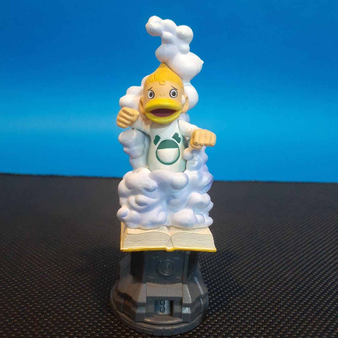 究極バトル魂 金色のガッシュベル!! 限定コポルクキャンチョメ フィギュア 金色のガッシュベル 究極バトル魂 - メルカリ