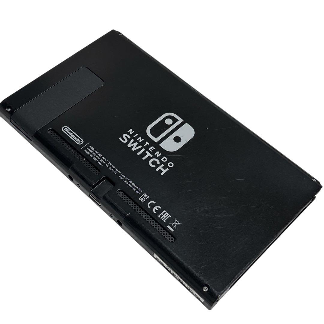 動作良好・訳あり】switch 本体のみ 初期型 任天堂 スイッチ
