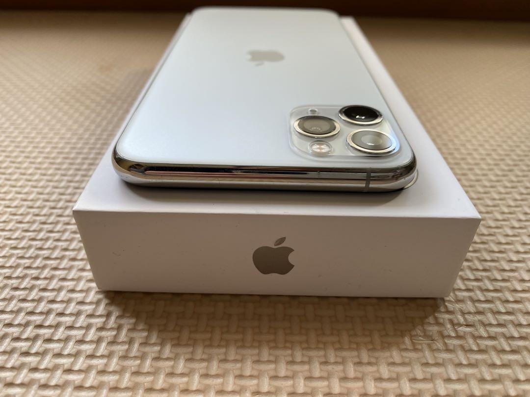 IPHONE 11 PRO MAX 256GB SIMフリー　国内版