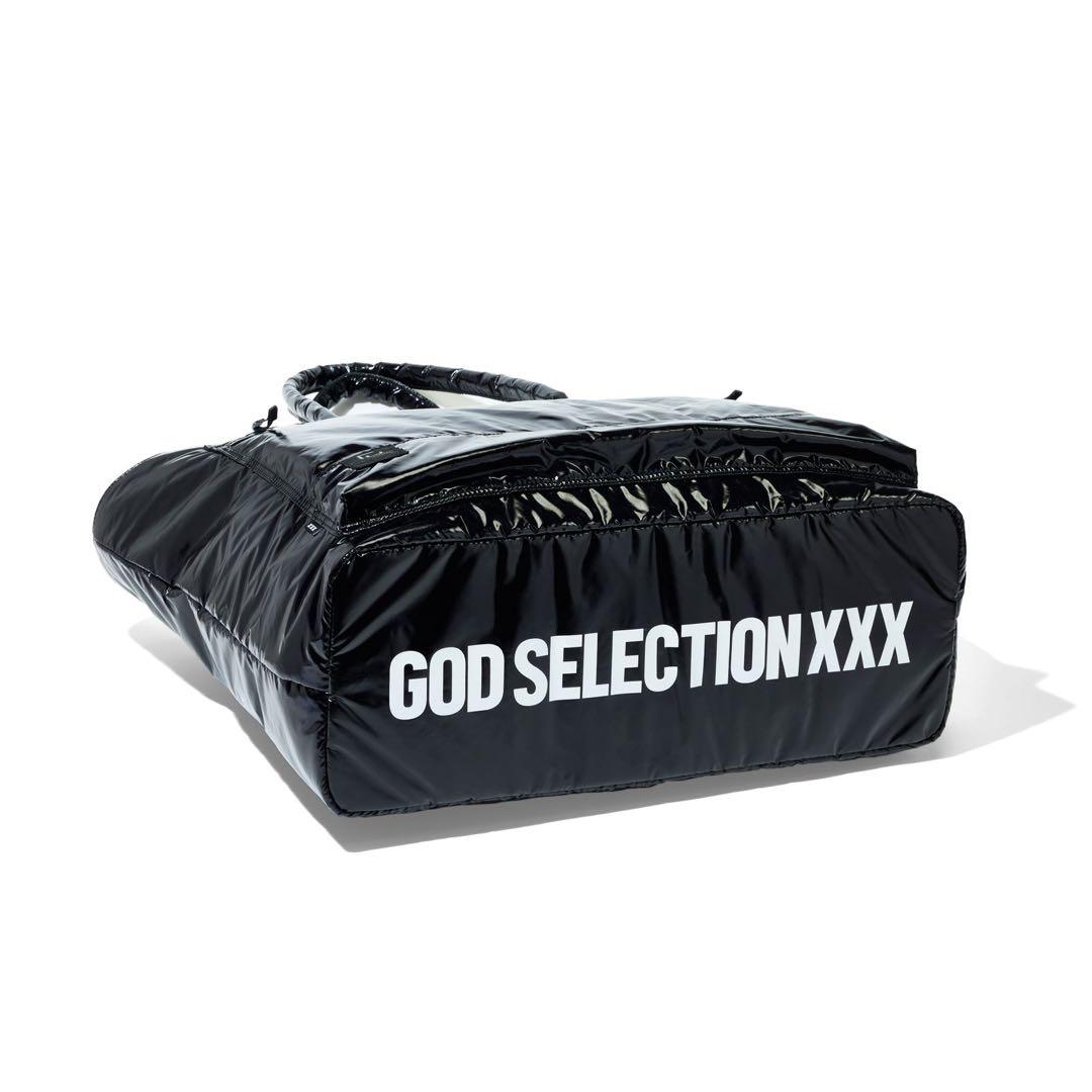 RAMIDUS × GOD SELECTION XXX MIRAGE トート RAMIDUS × GOD SELECTION XXX ナイロントートバッグ - メルカリ