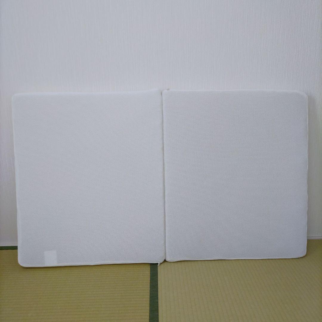 赤ちゃん本舗 敷布団 E-CORE ベビーベッド