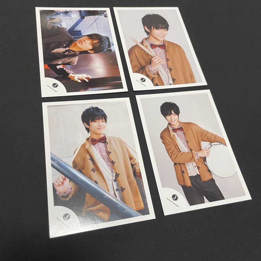 永瀬廉　公式写真まとめ売り　King & Prince King&Prince 永瀬廉 公式写真 まとめ売り - メルカリ