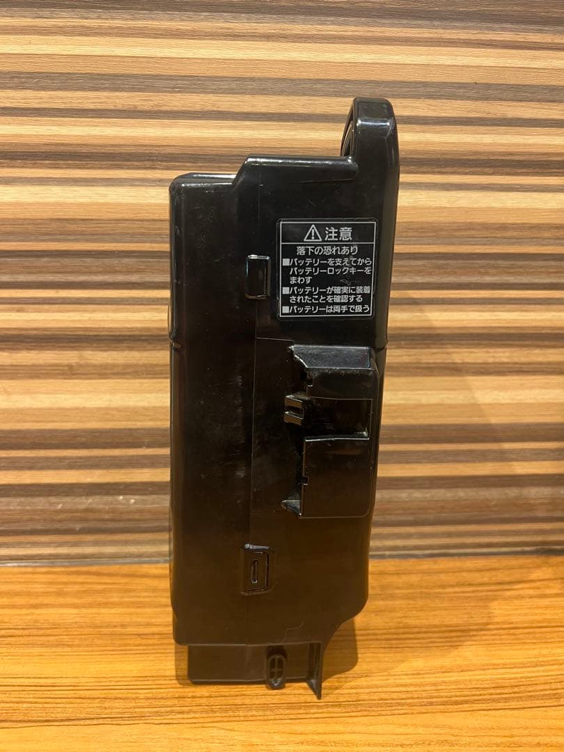 パナソニック リチウムイオンバッテリー パナソニック リチウムイオンバッテリー