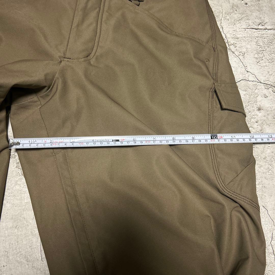 patagonia 07F スキー スノボーパンツ W34 patagonia 07F スキー スノボーパンツ W34