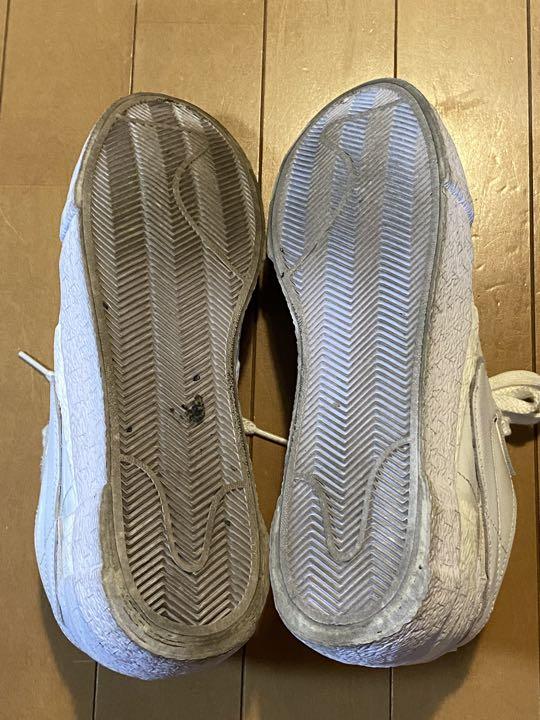 nike sacai ナイキ サカイコラボ blazer low 28.5cm nike sacai ナイキ サカイコラボ blazer low 28.5cm