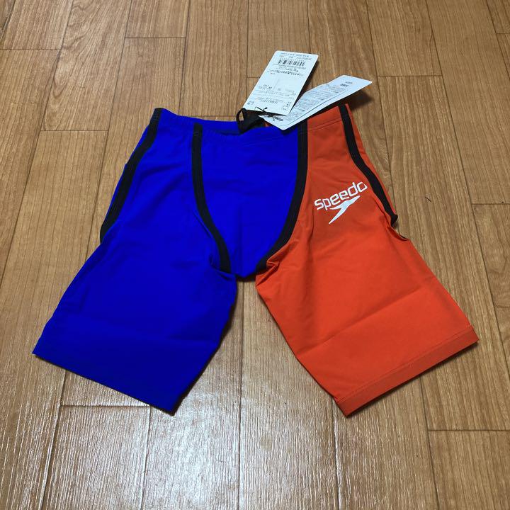 スピード 競泳水着(150)