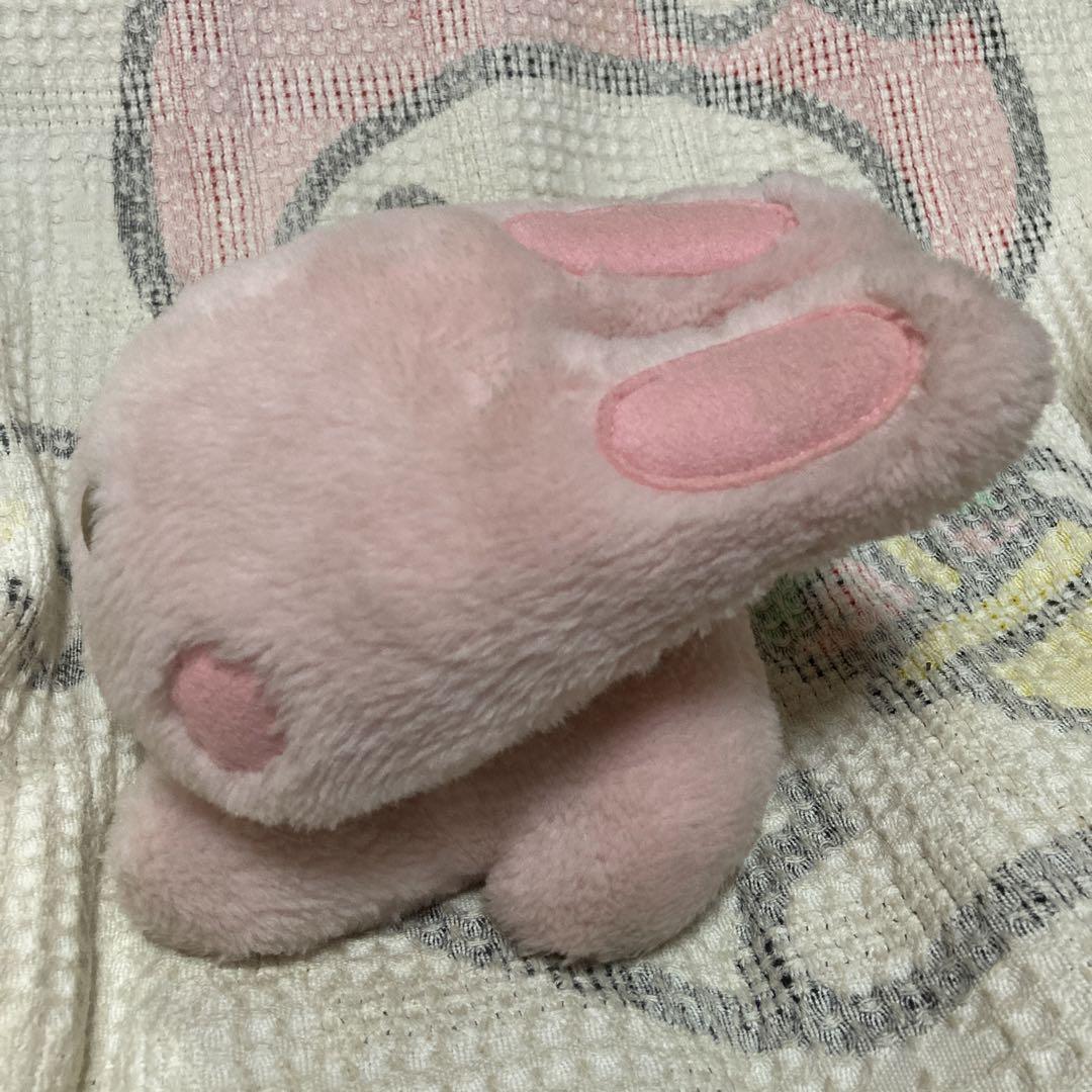 Lonely Little Fox YOUNG KOKUYO ウサギ　中古