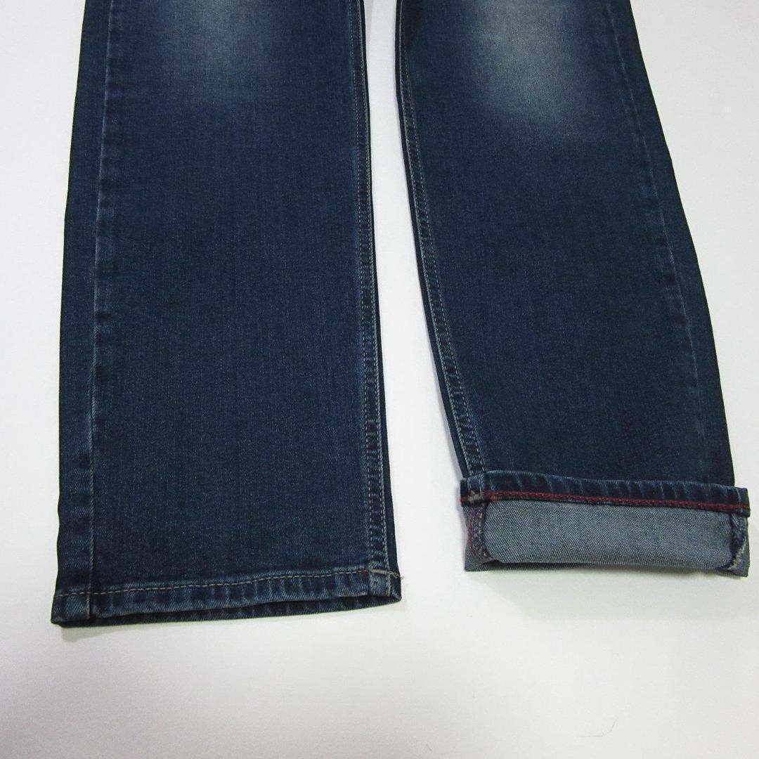 ラーテーパ 新品 LARKEE 超ストレッチ W31 M n60gh-m62542072858 DIESEL リヨセル ジーンズ デニムも