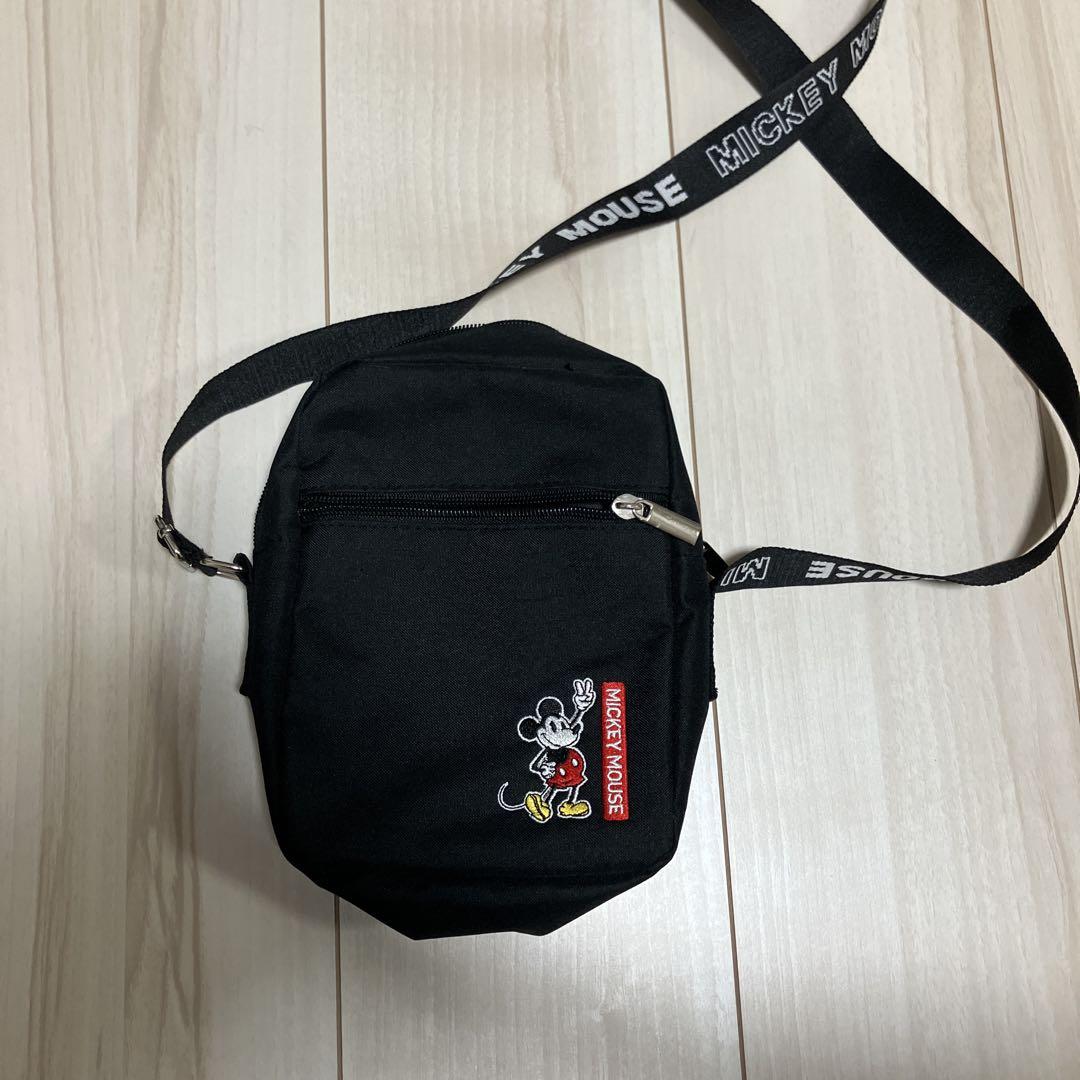 メアリ オル ターナ ミッキーマウス ミニショルダー バッグ 51UwS9UnQ9L._UF350,350_QL50_.jpg