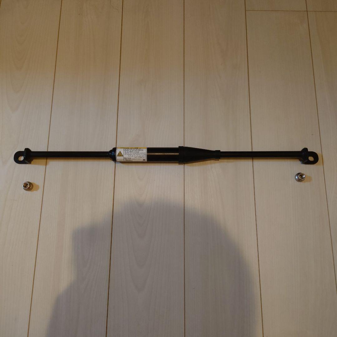 レクサス CT200h ボディダンパー パフォーマンスダンパー リヤ