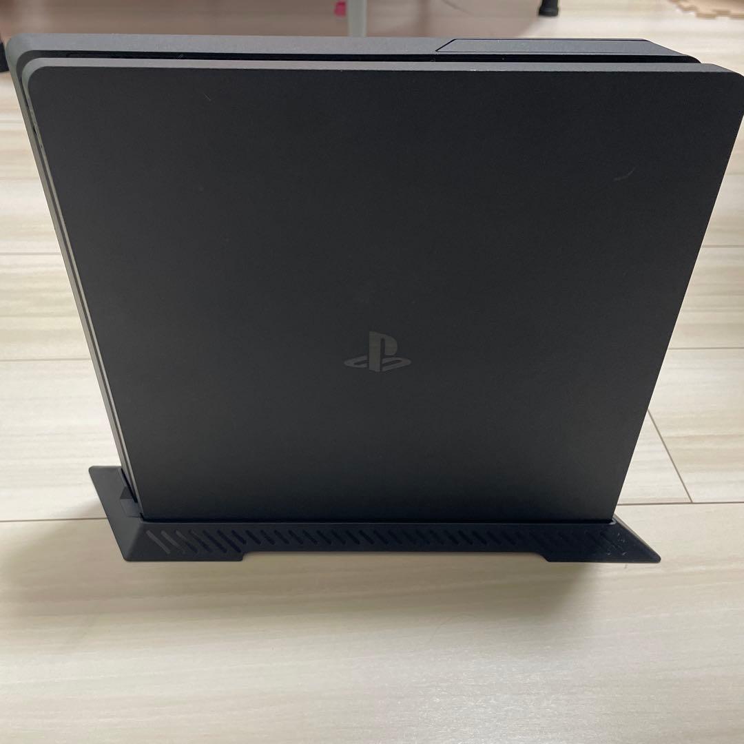 SONY。PS4 本体 500GB SONY。PS4 本体 500GB