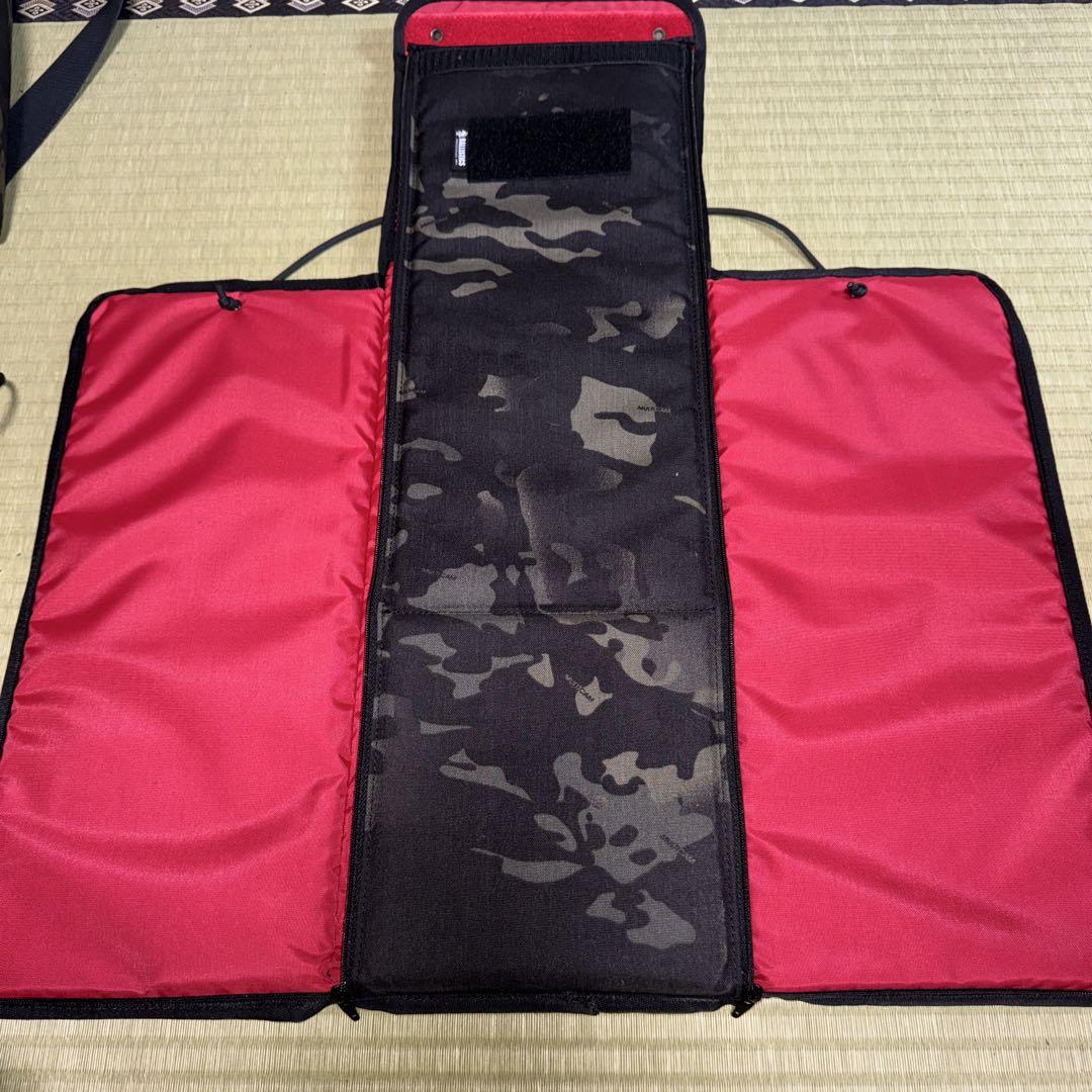 バリスティクス　XL LANTERN BOX マルチボックス 5,800円