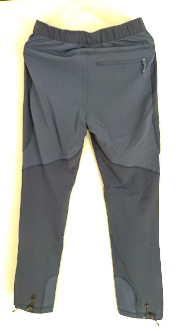 のポルドイ※ マムート Pordoi Pants AF Men 未使用 dVTna-m62544278225 ンバー