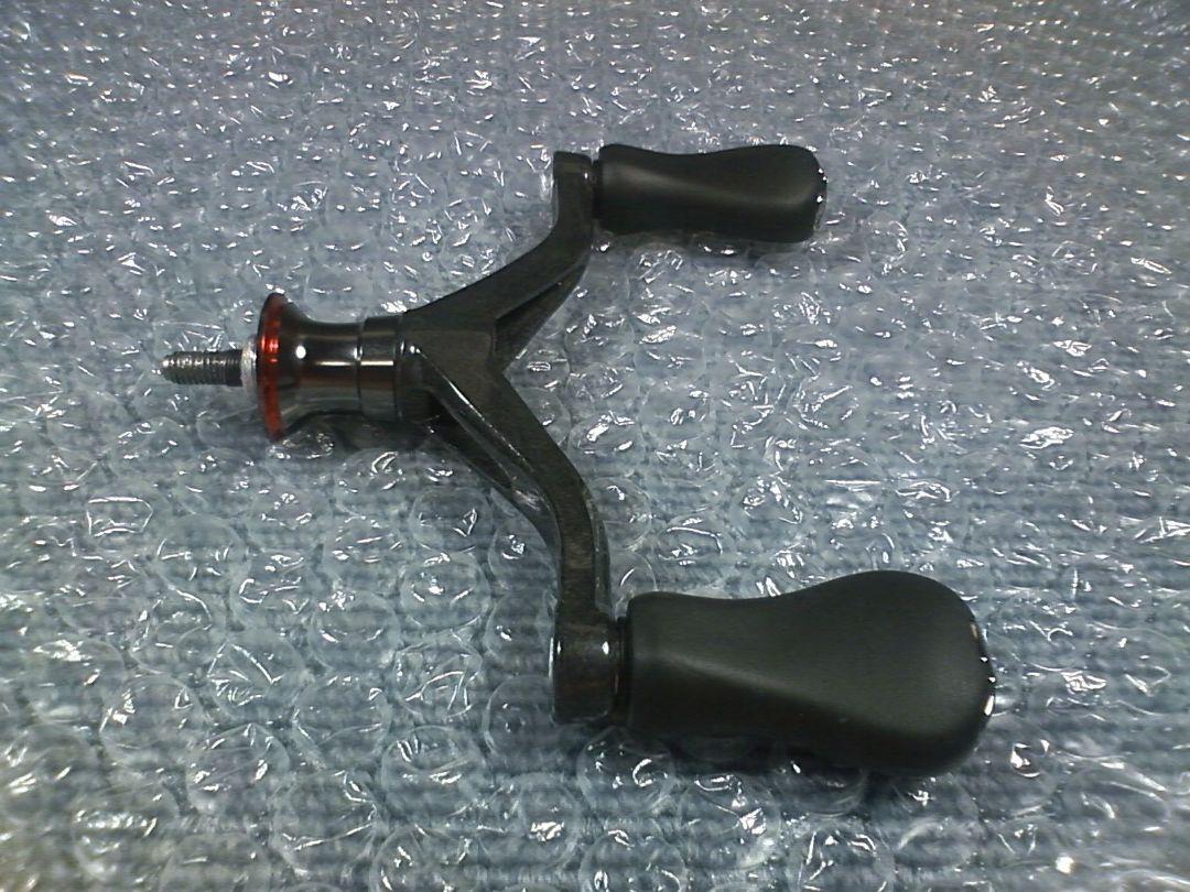 シマノ 20 ヴァンフォード 純正 4BB 45mm 27g ダブルハンドル