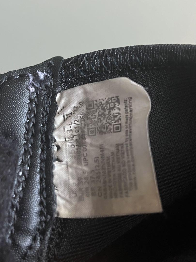 値下　NIKE ナイキ レスリングシューズ スピードスイープ７ ボクシング