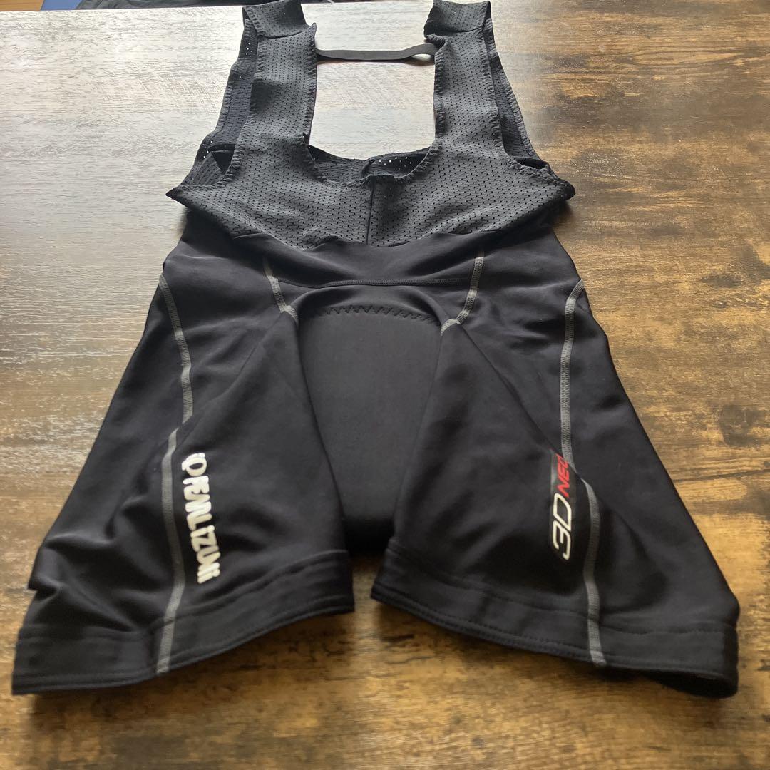 PEARL IZUMI サイクルウェア 3D-NEO ビブパンツ Mサイズ PEARL IZUMI 「パールイズミ」 3D NEO Mサイズ サイクルパンツ