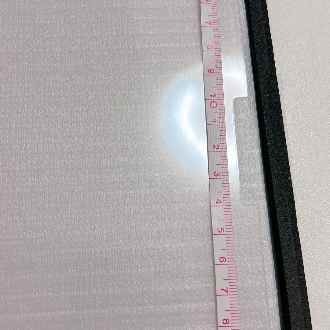 指紋防止