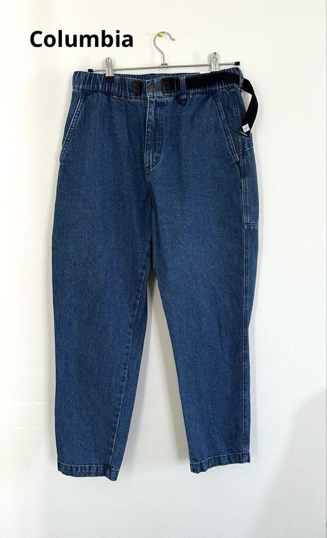 【美品】S24 Columbia ロマビスタパンツ Sサイズ