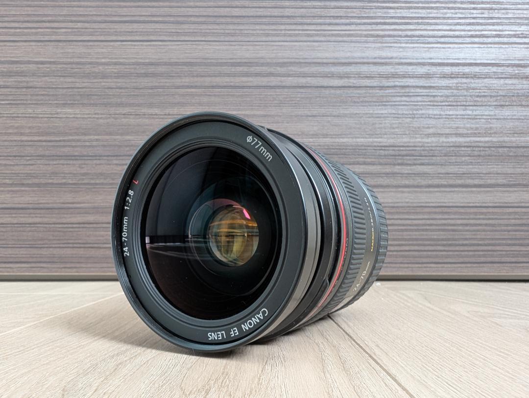 24-70mm F2.8