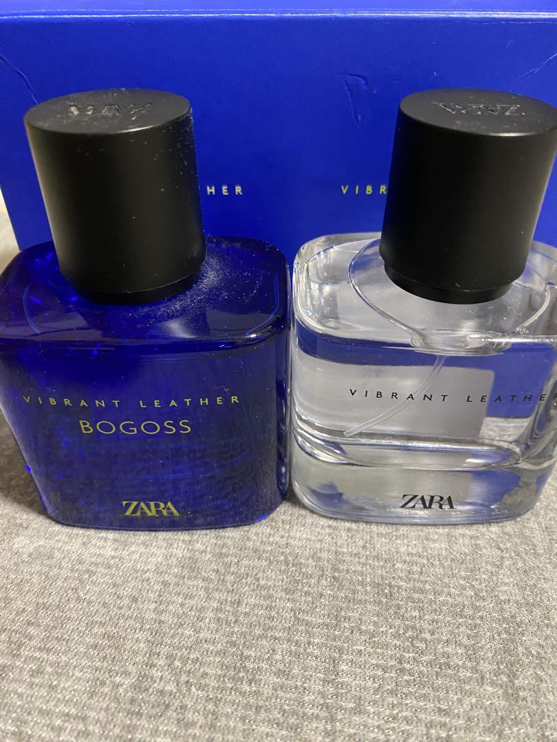 ZARA 湖水2点セット ZARA 香水 2点セット - メルカリ