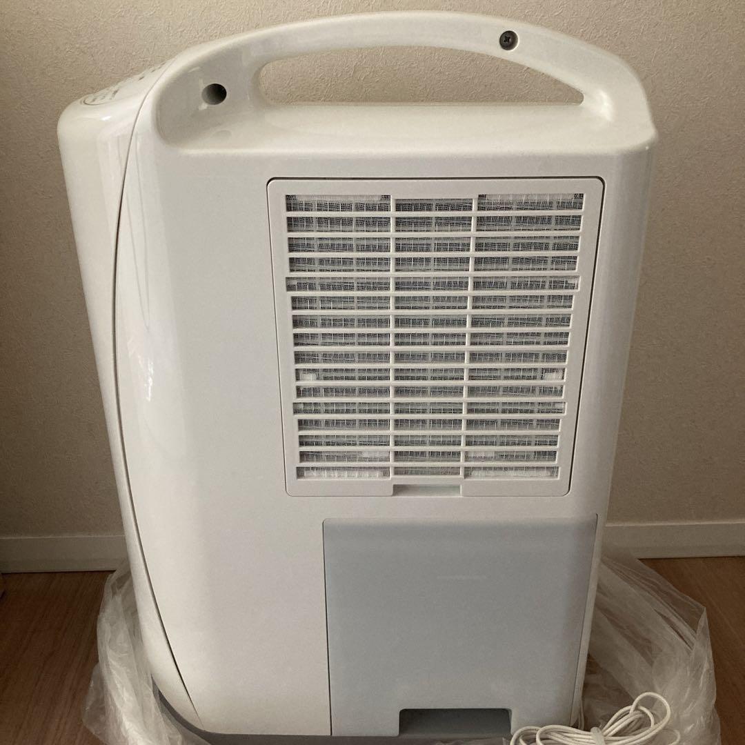コロナ CORONA 衣類乾燥除湿機 CD-S6321-W ホワイト 白 コロナ CORONA 衣類乾燥除湿機 CD-S6321-W ホワイト 白