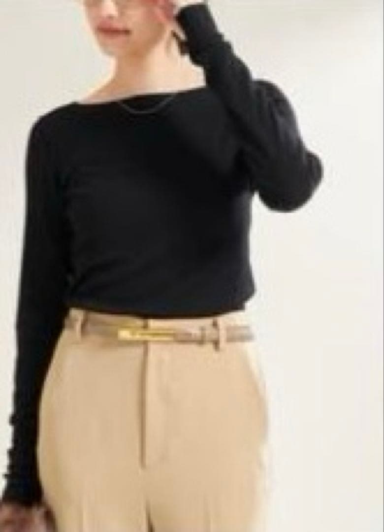 Plage super100s Jersey boat/Nブラック - メルカリ