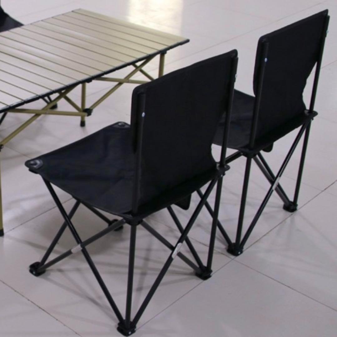 アウトドア テーブル チェア 5点セット アルミ ピクニック