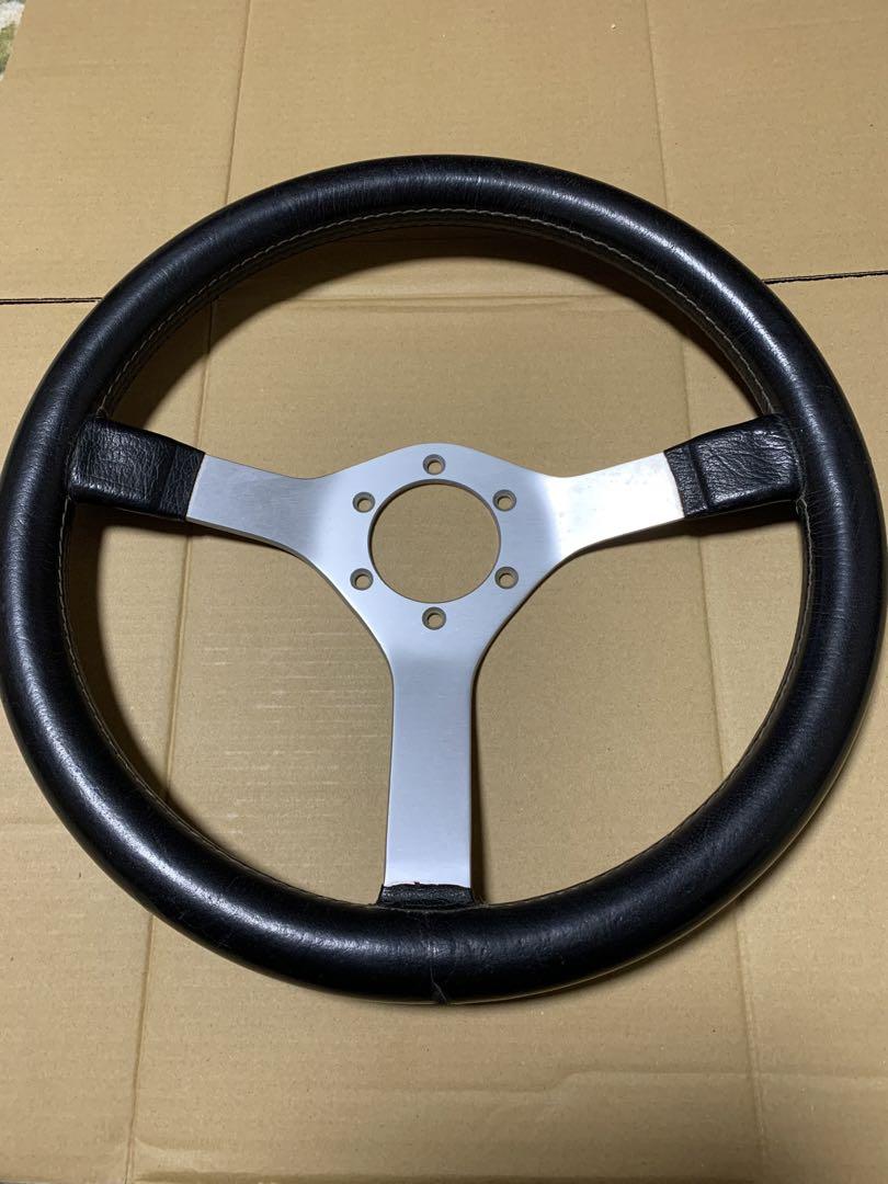 昭和 年代物 コンペハンドル 350ミリ
