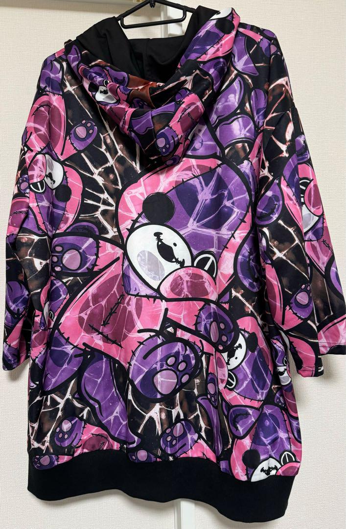 【特別セール品】 NieR お洋服8点セット① トップス