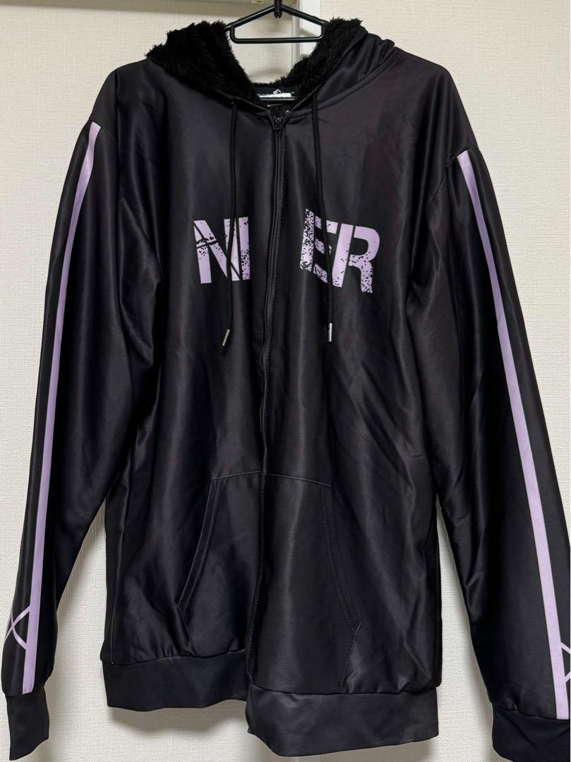 NieR お洋服8点セット①