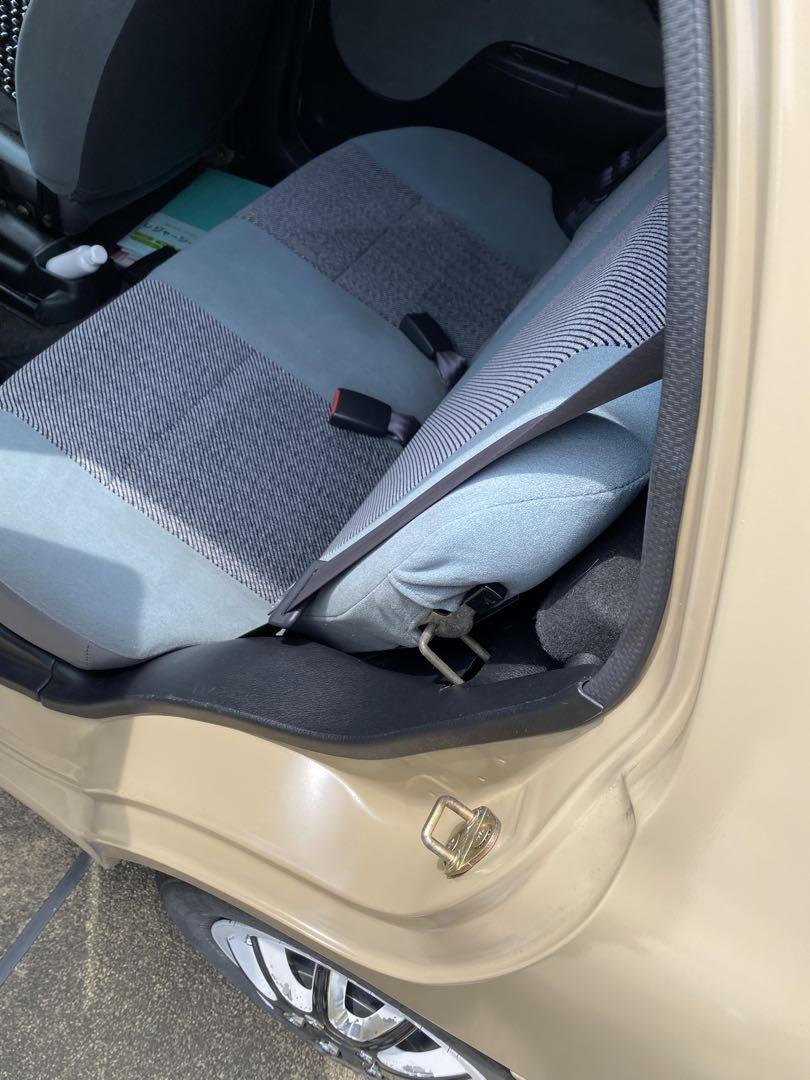 平成9年車