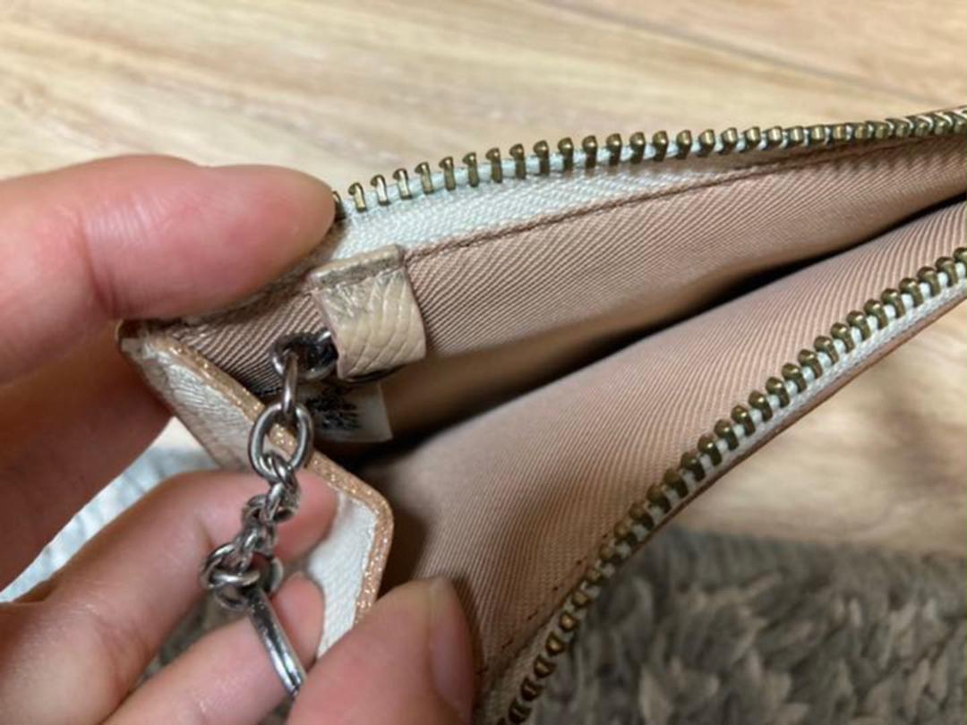 COACH NASAコラボ 宇宙柄 パスケース 定期入れ - メルカリ COACH NASAコラボ 宇宙柄 パスケース 定期入れ - メルカリ