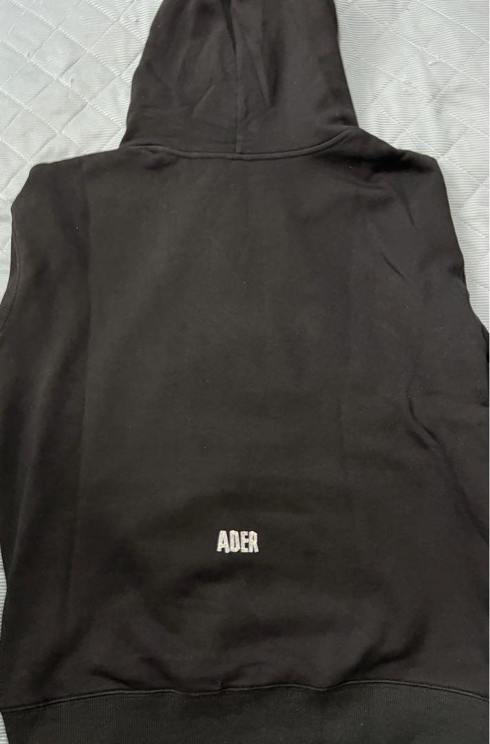 ADERERROR アーダーエラー パーカー
 スウェット  A2