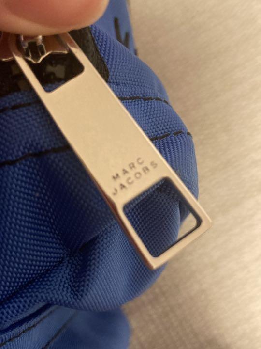 得価高評価 マークジェイコブス ロゴナイロンバックパック mGohw-m62551996470 得価定番