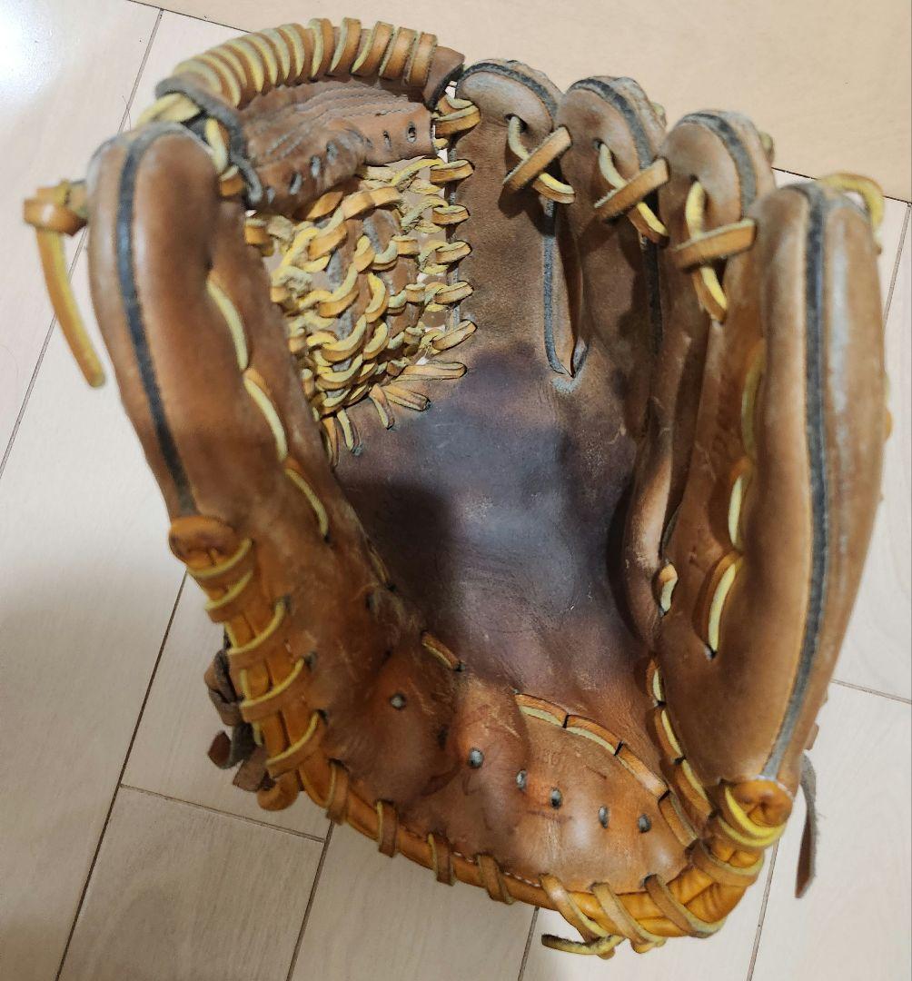 スラッガー　硬式内野用