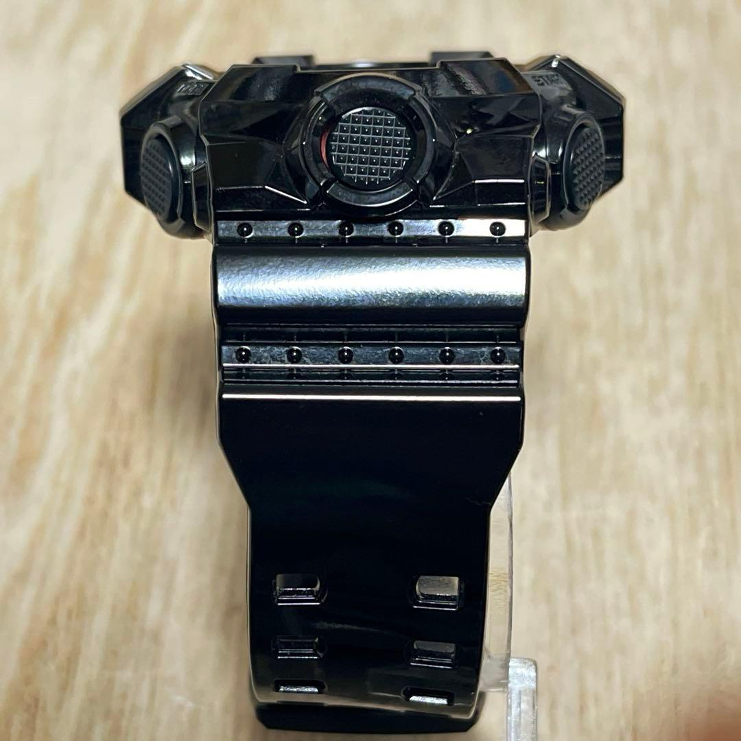 【人気モデル未使用級極美品】G-SHOCK GA-700RBG レインボーカラー 【人気モデル未使用級極美品】G-SHOCK GA-700RBG レインボーカラー