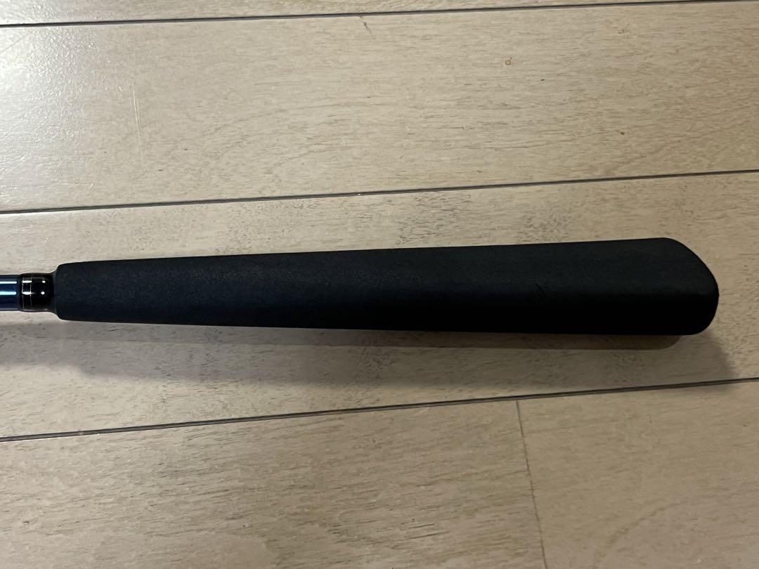 ダイワDAIWA極鋭タチウオテンヤ SP 91-180AGS 9:1調子
