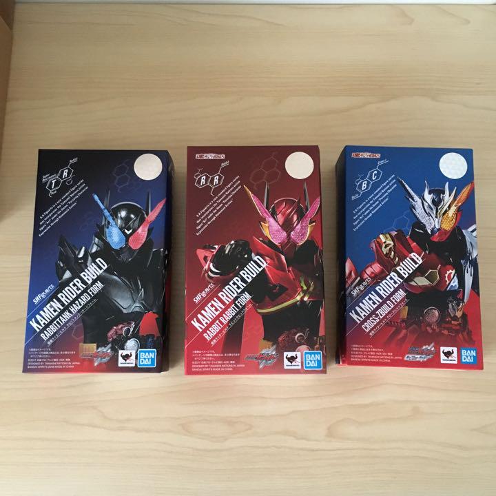 ブラック系パーティを彩るご馳走やS.H.Figuarts 仮面ライダービルド ラビットタンクハザード 他2種 特撮 おもちゃ・ホビー・グッズブラック系¥15,036-industrialdealimentos.com ブラック系パーティを彩るご馳走やS.H.Figuarts 仮面ライダービルド ラビットタンクハザード 他2種 特撮 おもちゃ・ホビー・グッズブラック系¥15,036-industrialdealimentos.com