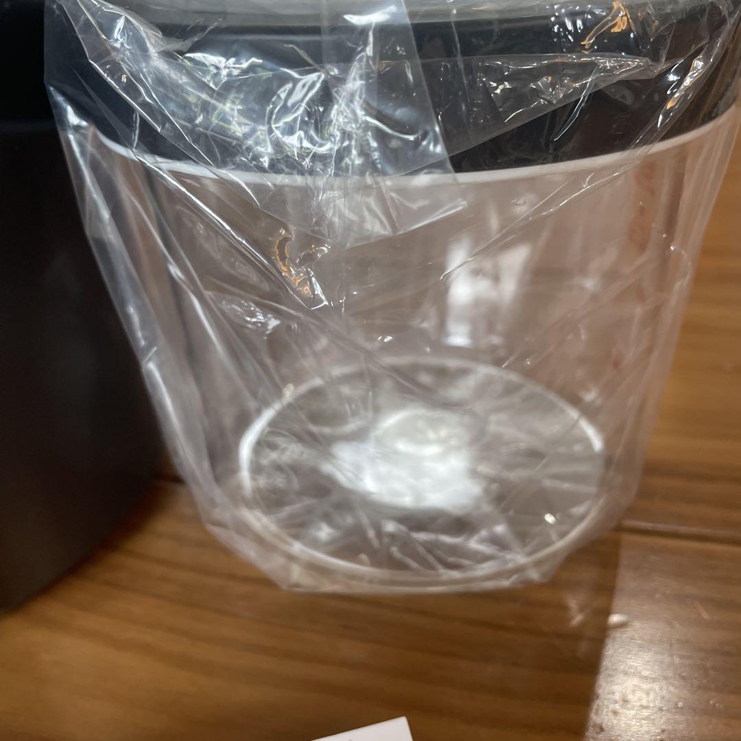 美品　YOGURTIA S ヨーグルトメーカー　ガラス