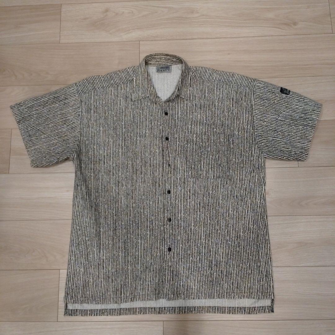 シ*ン様 JIMMY'Z シャツpowellBUTTSTAINzorlacdog