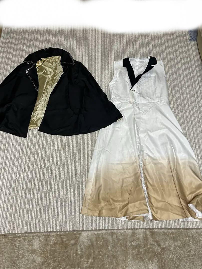 ミュージカル刀剣乱舞コスプレ　衣装　髭切　つはものどもがゆめのあと
