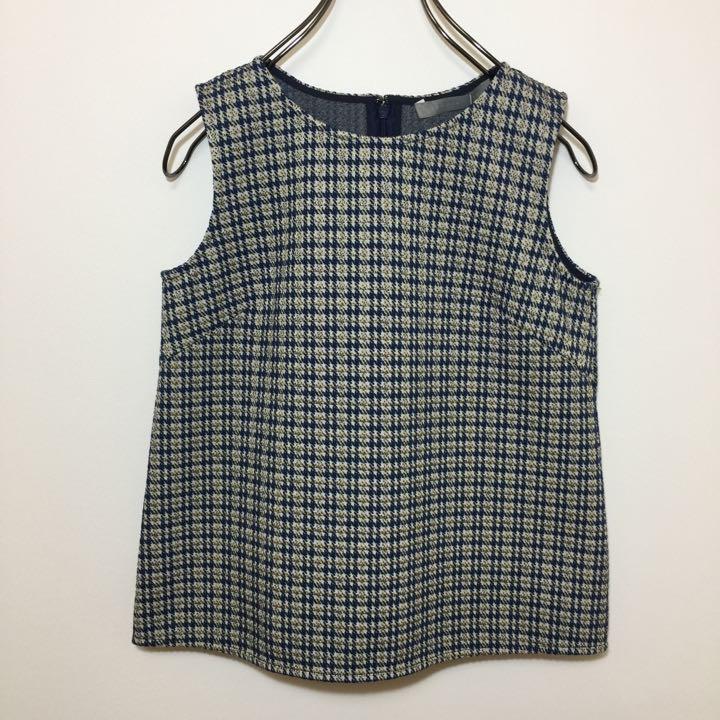 人気HOT theory luxe セオリー リュクス ノースリーブ トップス 新品 未使用 fVHCj-m62553995865 人気SALE正規品