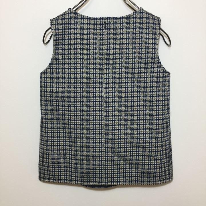 人気HOT theory luxe セオリー リュクス ノースリーブ トップス 新品 未使用 fVHCj-m62553995865 人気SALE正規品