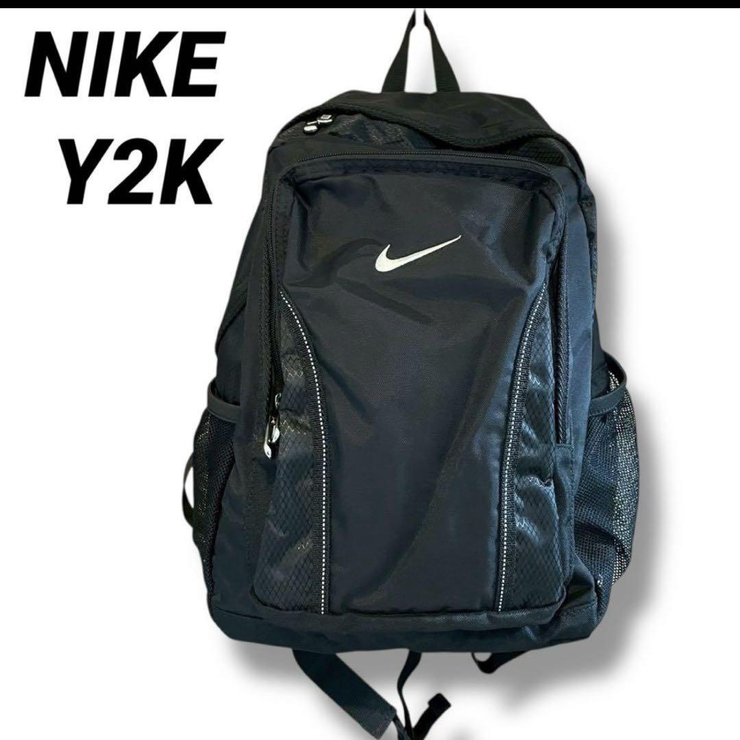 NIKE リュック
