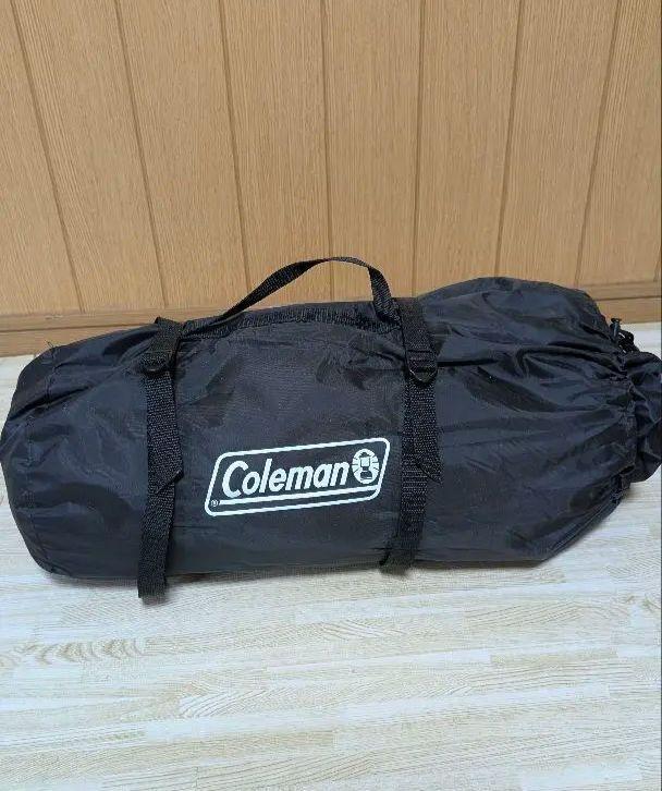 ユ*す様 Coleman ツーリングドームエアー/LX＋