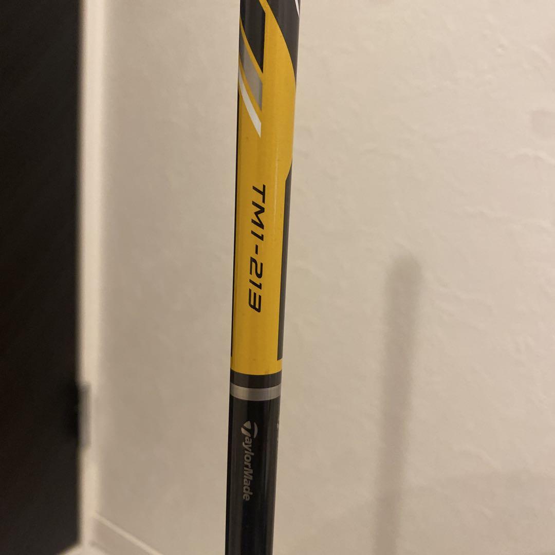 TaylorMade RBZ STAGE 2 ドライバー10.5 TM1-213