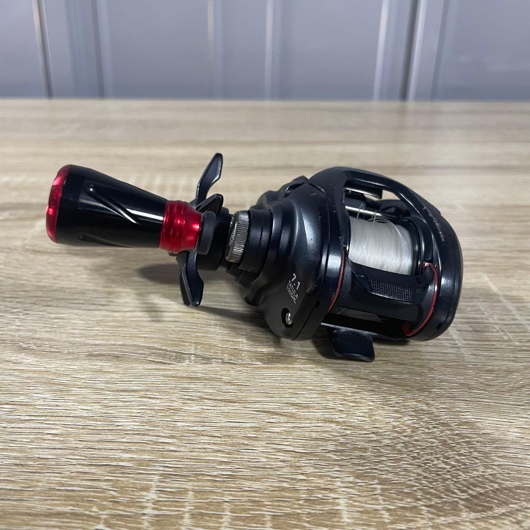 Aトリガーカレイ185